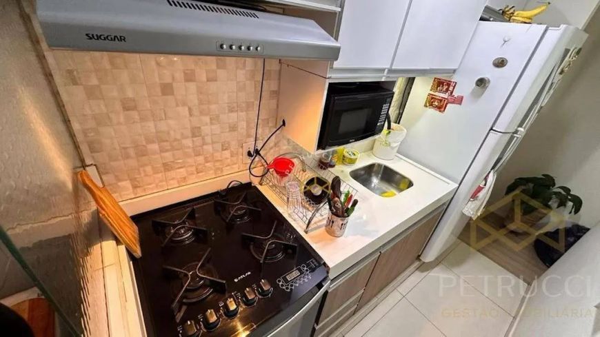 Apartamento Residencial à venda, Jardim Nova Europa, Campinas - AP7176.