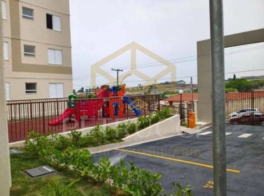 Apartamento Residencial à venda, Jardim Nova Europa, Campinas - AP9269.