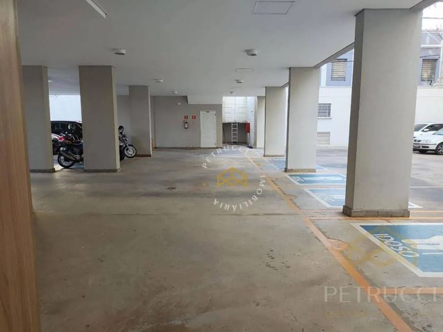 Sala Comercial à venda, Centro, Campinas - SA0541.