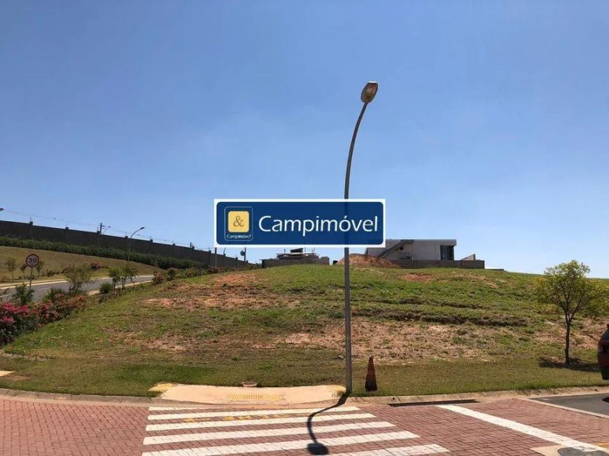 Terreno para Venda em Campinas, Loteamento Residencial Entre Verdes (Sousas)