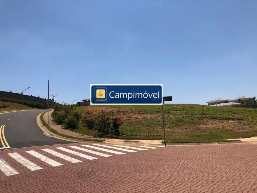 Terreno para Venda em Campinas, Loteamento Residencial Entre Verdes (Sousas)