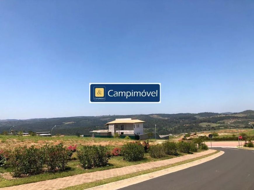 Terreno para Venda em Campinas, Loteamento Residencial Entre Verdes (Sousas)