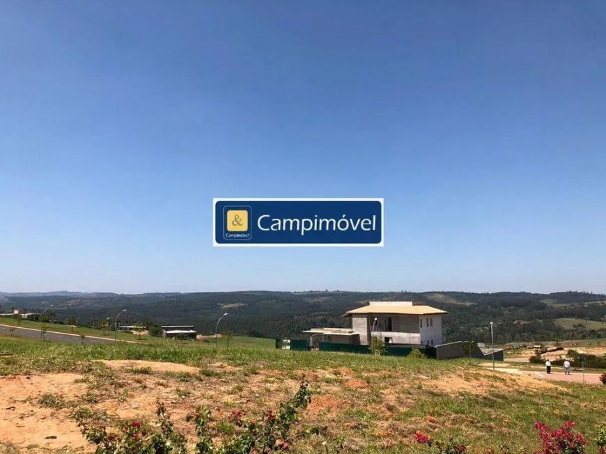 Terreno para Venda em Campinas, Loteamento Residencial Entre Verdes (Sousas)