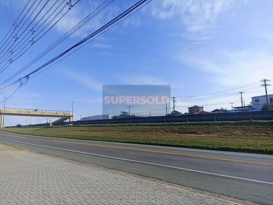 Área industrial à venda as margens da Rodovia Santos Dumont em Campinas/S.P