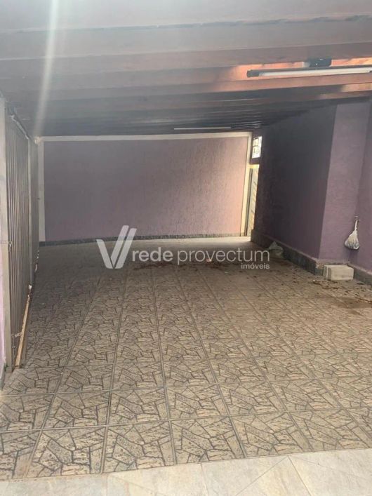 casa - Vila Nova São José - Campinas
