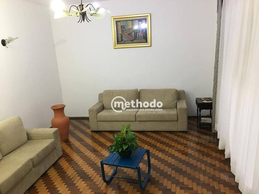 Casa com 3 dormitórios à venda, 188 m² por R$ 599.000,00 - Jardim Guanabara - Campinas/SP