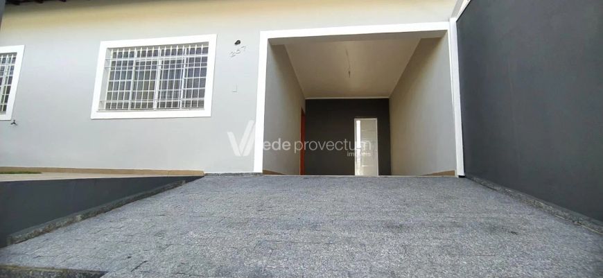 casa - Parque São Quirino - Campinas
