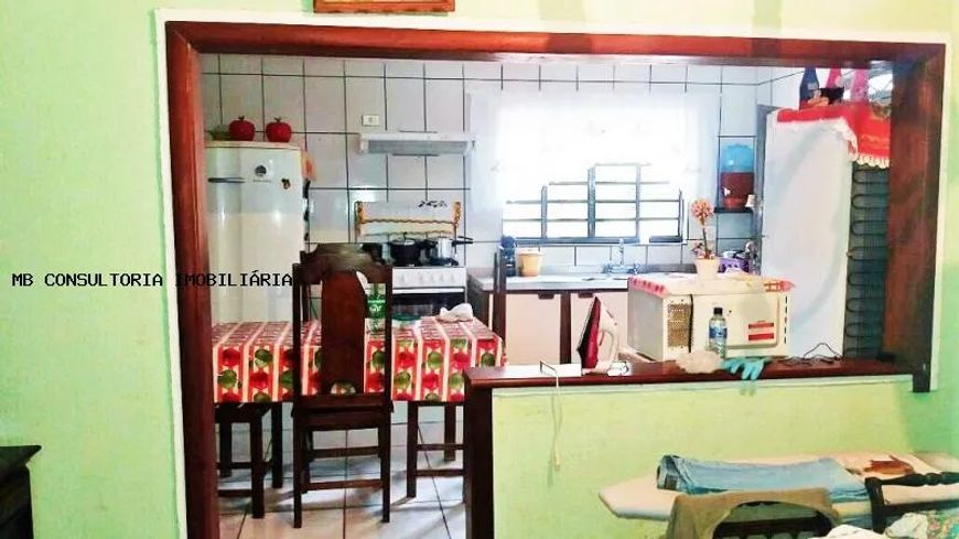 Casa / Sobrado para Venda em Campinas, Jardim Planalto de Viracopos, 4 dormitórios, 1 suíte, 3 banhe