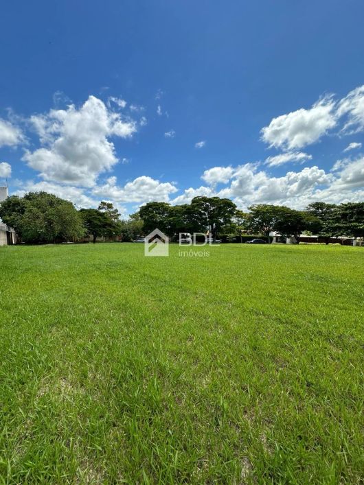 terreno - Chácara São Rafael - Campinas