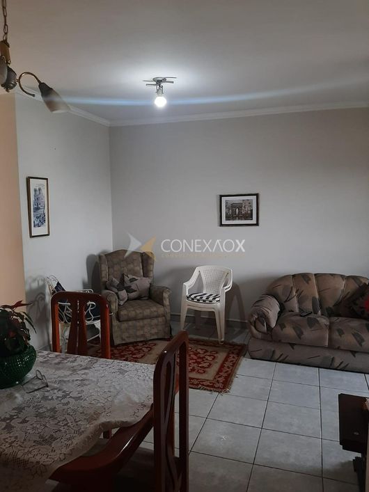 Amplo apartamento com vista panorâmica
