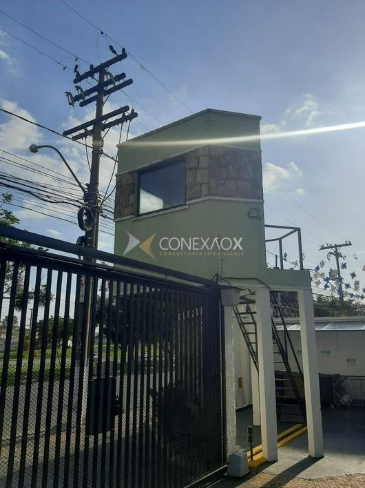 Amplo apartamento com vista panorâmica