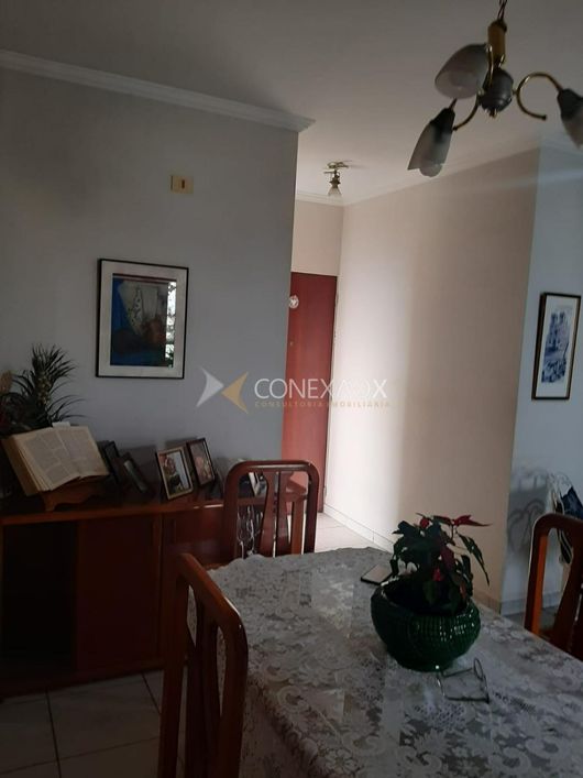 Amplo apartamento com vista panorâmica