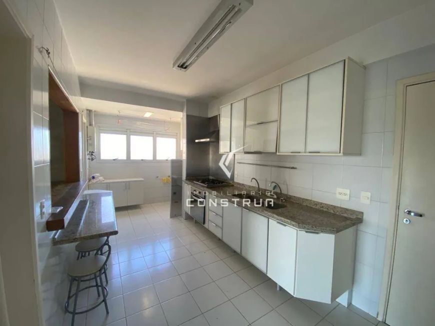Apartamento a venda Taquaral Campinas.