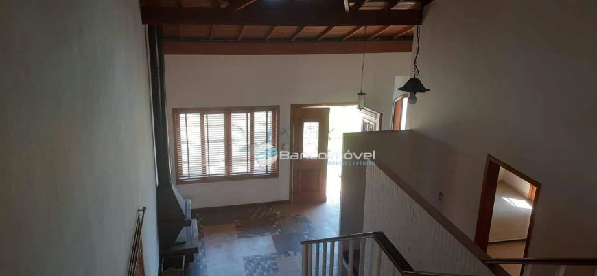 Casa com 3 dormitórios à venda, 220 m² por R$ 950.000,00 - Condomínio Vila Franca - Paulínia/SP
