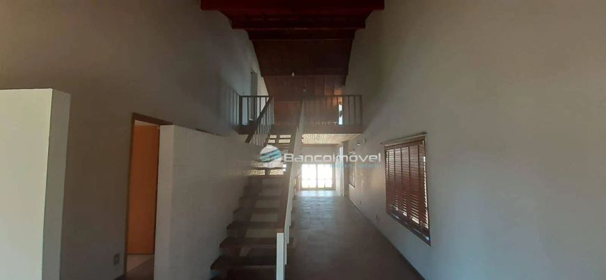 Casa com 3 dormitórios à venda, 220 m² por R$ 950.000,00 - Condomínio Vila Franca - Paulínia/SP