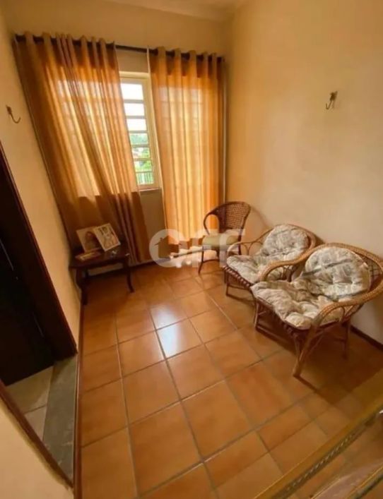 Casa à Venda - Vila Maria, Campinas SP