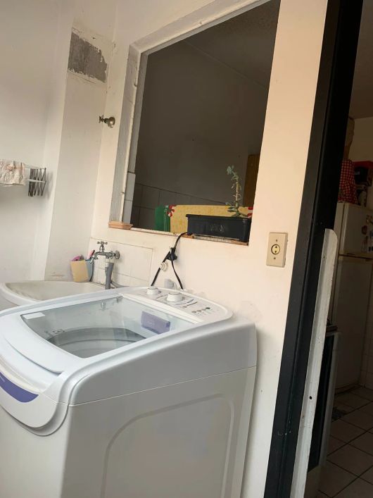 Apartamento a venda - Country Ville