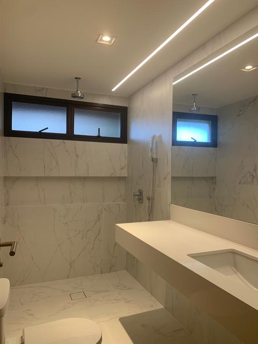 Apartamento Alto Padrão à Venda no Condomínio Saint Peter´s no Cambuí em Campinas - São Paulo.
