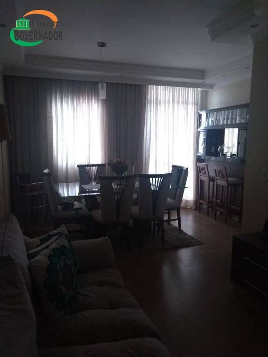 Apartamento com 3 dormitórios à venda, 60 m² por R$ 255.000,00 - Jardim das Bandeiras - Campinas/SP