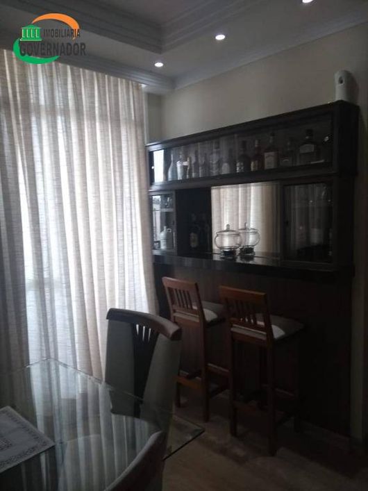 Apartamento com 3 dormitórios à venda, 60 m² por R$ 255.000,00 - Jardim das Bandeiras - Campinas/SP
