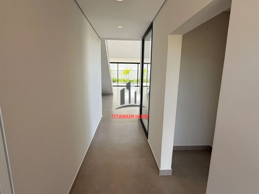 Casa de 3 suites no Arborais em Campinas