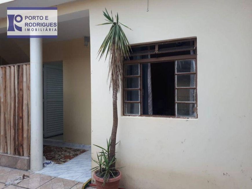 Casa com 4 dormitórios à venda, 170 m² por R$ 460.000,00 - Vila Miguel Vicente Cury - Campinas/SP