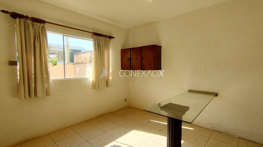 casa - Jardim Chapadão - Campinas