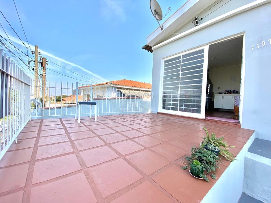 casa - Jardim do Lago - Campinas