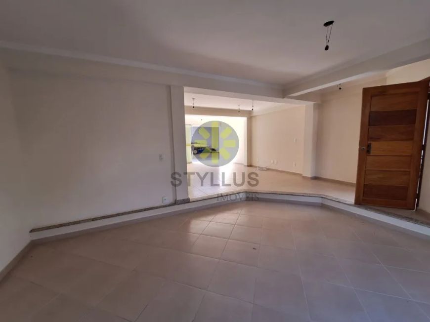 CASA PARA VENDA OU LOCAÇÃO COM 04 DORMITÓRIOS, 01 SUÍTE, 176 M² NO PARQUE IMPERADOR CAMPINAS, SP