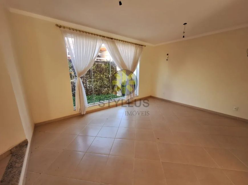 CASA PARA VENDA OU LOCAÇÃO COM 04 DORMITÓRIOS, 01 SUÍTE, 176 M² NO PARQUE IMPERADOR CAMPINAS, SP