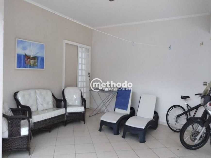 Casa com 3 dormitórios à venda, 263 m² por R$ 1.100.000,00 - Taquaral - Campinas/SP