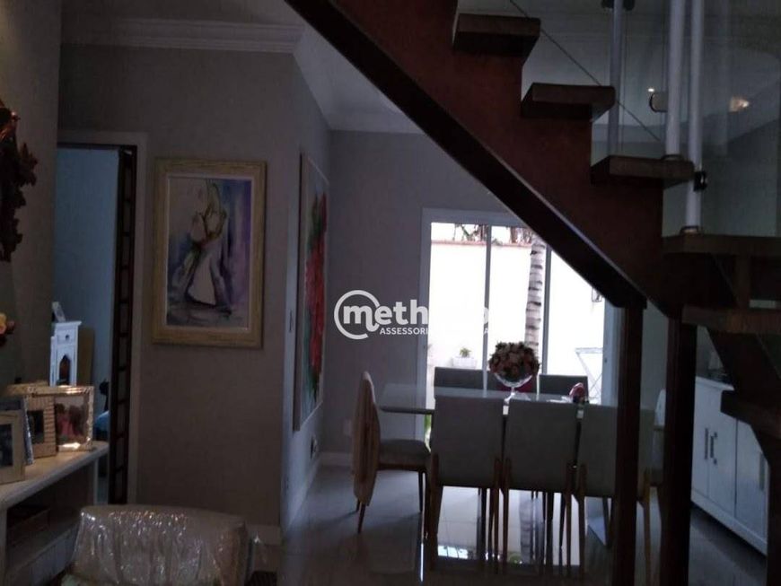 Casa com 3 dormitórios à venda, 263 m² por R$ 1.100.000,00 - Taquaral - Campinas/SP