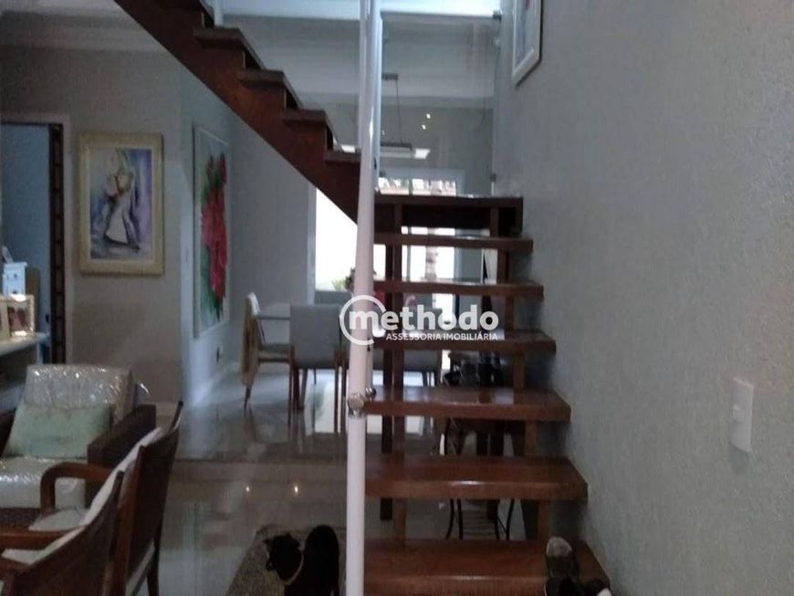 Casa com 3 dormitórios à venda, 263 m² por R$ 1.100.000,00 - Taquaral - Campinas/SP