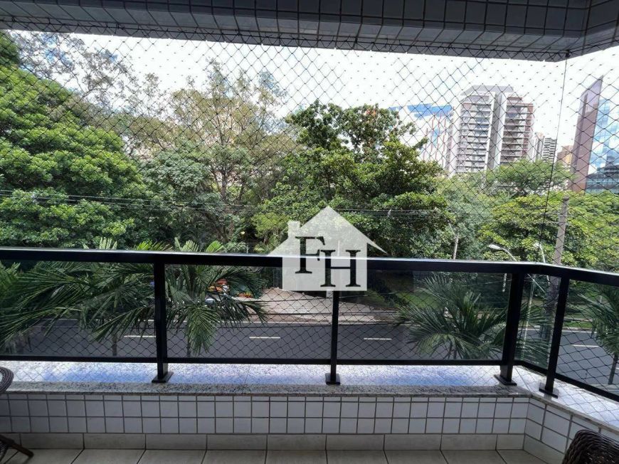 Apartamento com 4 dormitórios à venda, 130 m² por R$ 750.000 - Nova Campinas - Campinas/SP