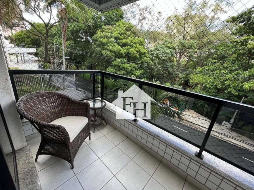 Apartamento com 4 dormitórios à venda, 130 m² por R$ 750.000 - Nova Campinas - Campinas/SP