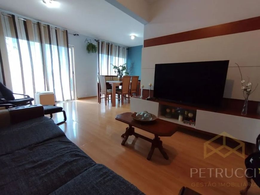 Apartamento com 3 dormitórios à venda, 118 m² por R$ 705.000,00 - Taquaral - Campinas/SP
