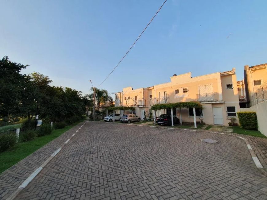 Casa à venda com 3 quartos no Parque Imperador, Campinas.