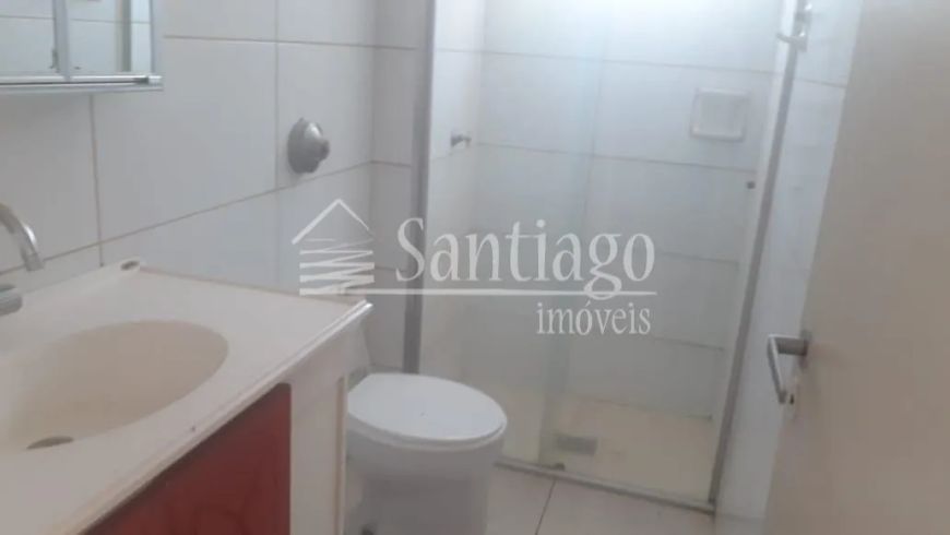 apartamento - Vila Mimosa - Campinas