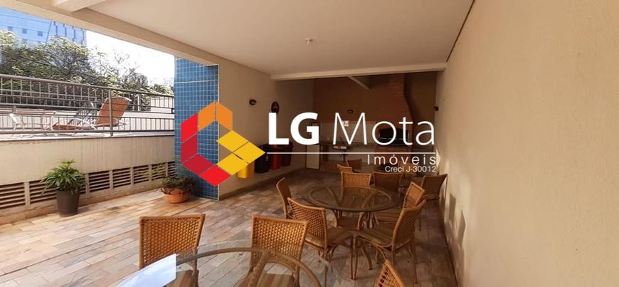VENDE-SE APARTAMENTO NO CAMBUÍ