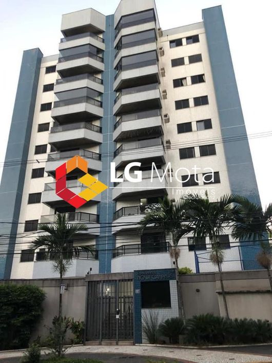 VENDE-SE APARTAMENTO NO CAMBUÍ
