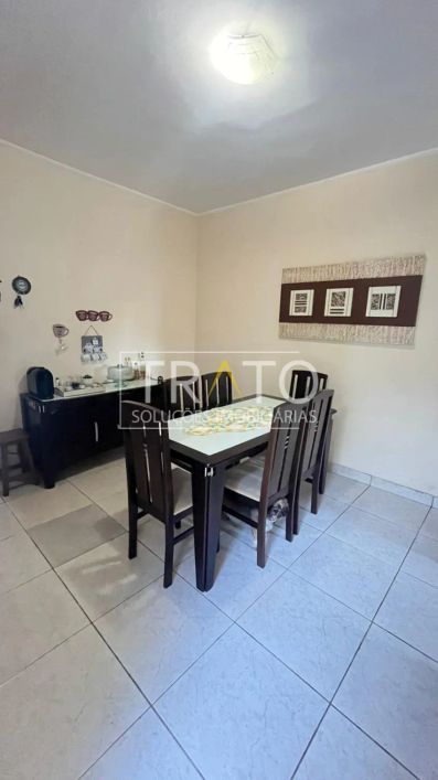 casa - Jardim Boa Esperança - Campinas