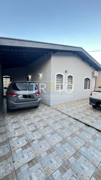 casa - Jardim Boa Esperança - Campinas