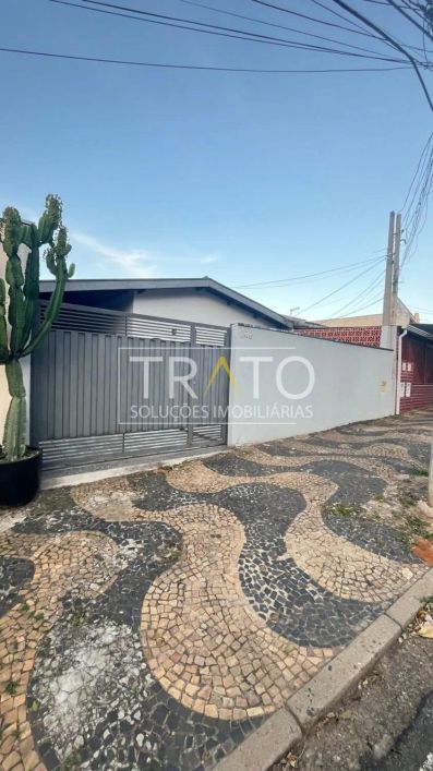 casa - Jardim Boa Esperança - Campinas
