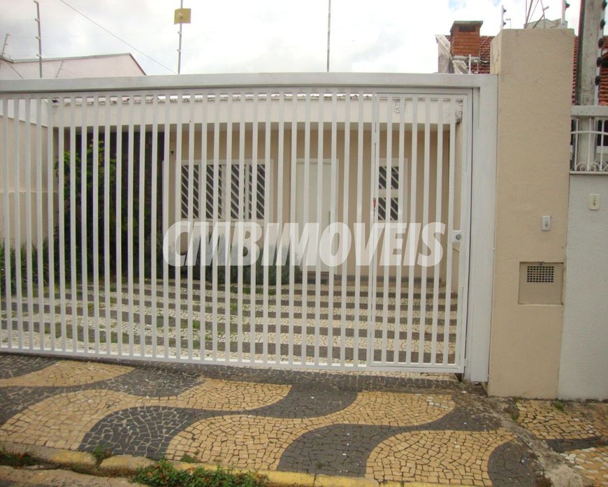 casa - Cambuí - Campinas