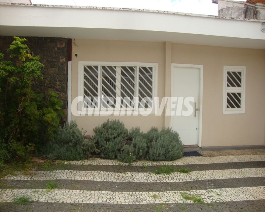 casa - Cambuí - Campinas