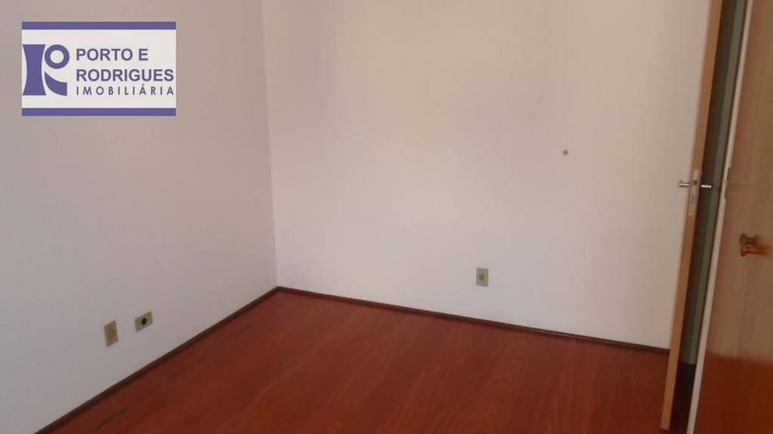 Apartamento com 1 dormitório à venda, 50 m² por R$ 260.000,00 - Centro - Campinas/SP