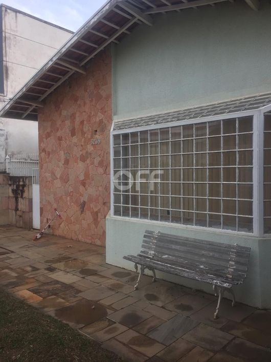 casa - Taquaral - Campinas