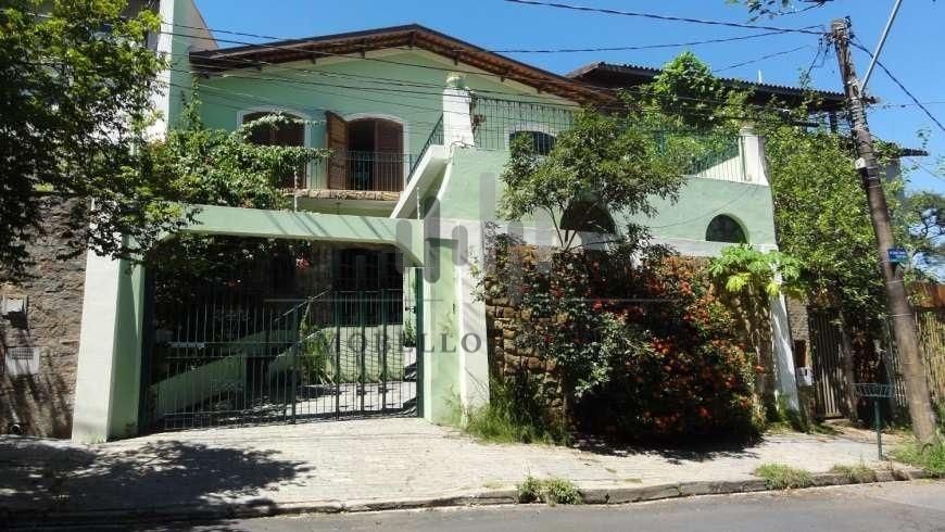 Venda | Casa com 214,90 m², 3 dormitório(s), 1 vaga(s). Jardim Paraíso, Campinas