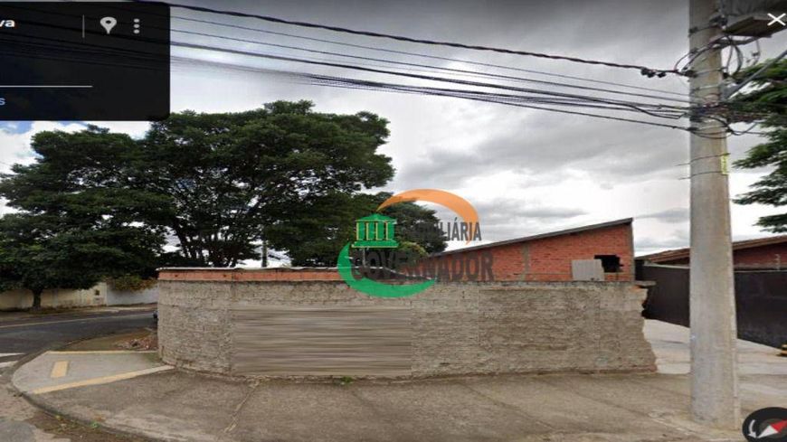 Terreno à venda, 250 m² por R$ 260.000,00 - Jardim Roseira - Campinas/SP