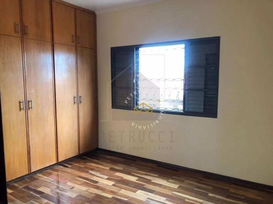 Casa Residencial à venda, Jardim Carlos Lourenço, Campinas - CA4228.